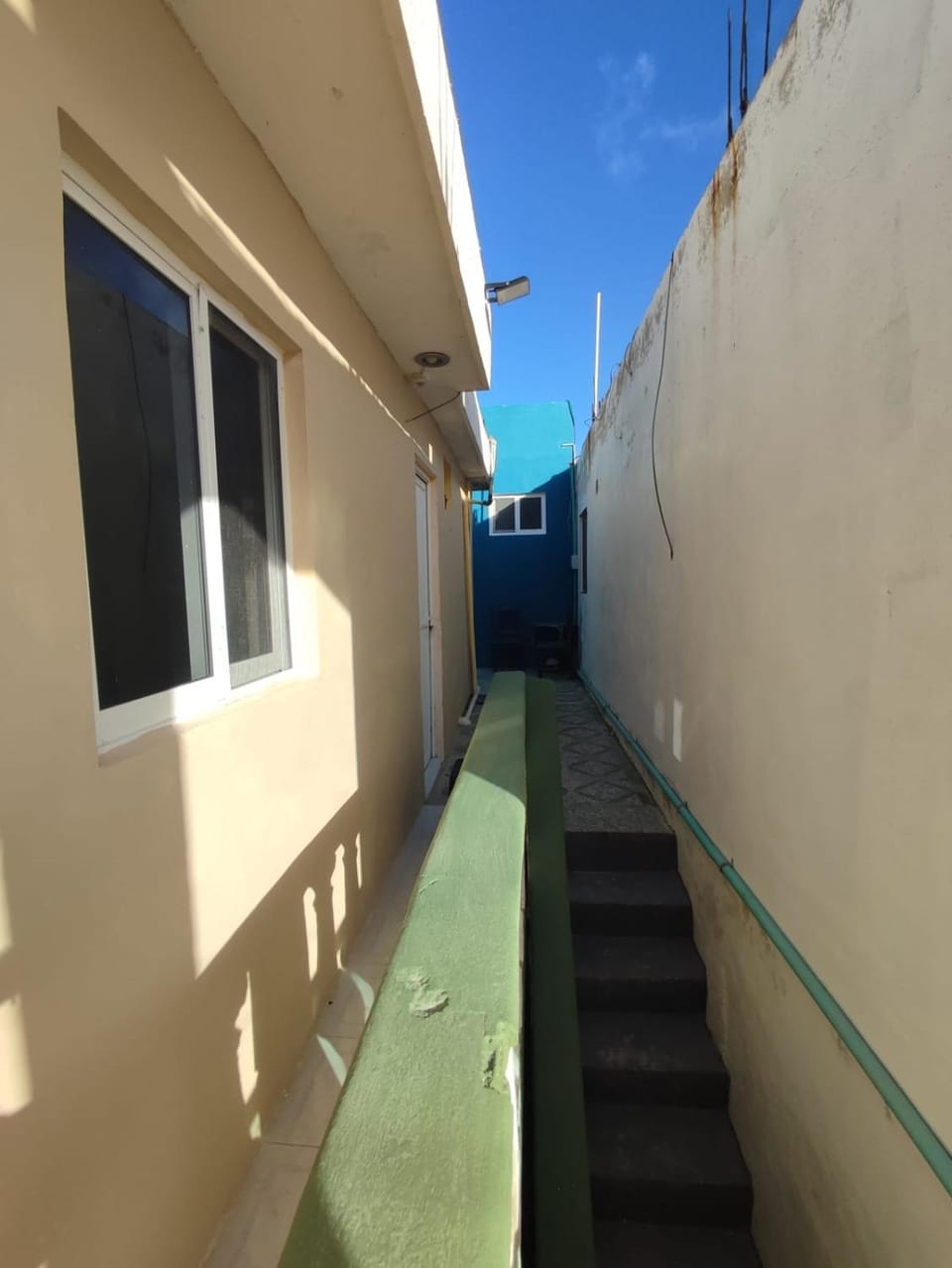 Villa Bonita Apartment in Isla Mujeres