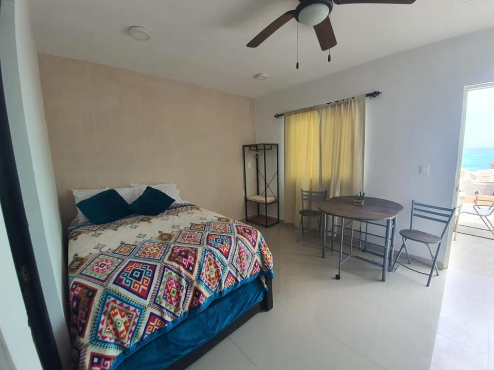 Villa Bonita Apartment in Isla Mujeres