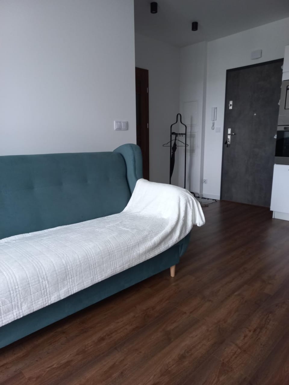 Apartament - malowniczy Augustów Apartment in Poland