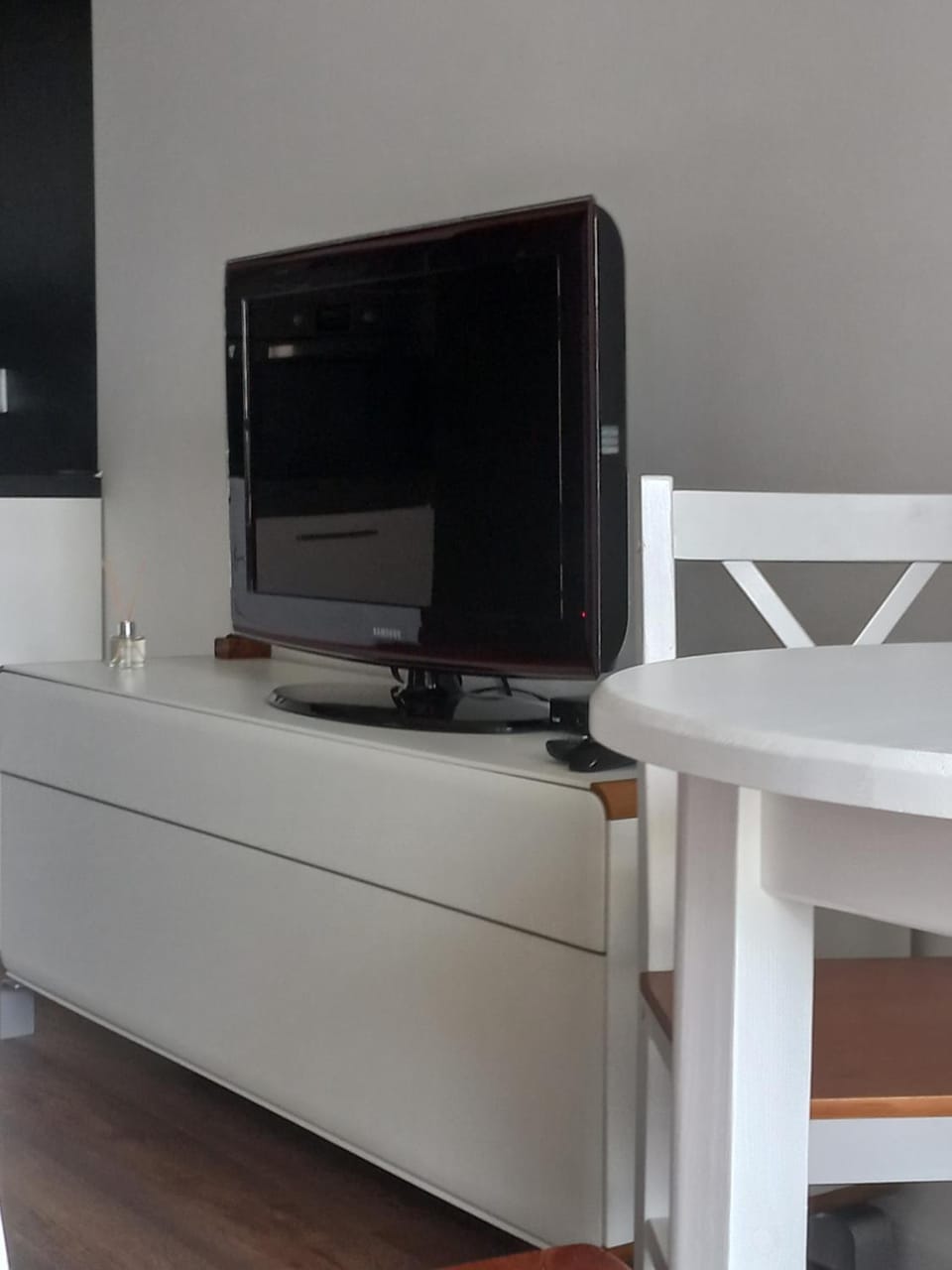 Apartament - malowniczy Augustów Apartment in Poland