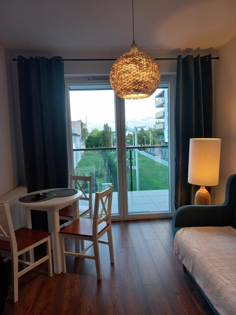 Apartament - malowniczy Augustów Apartment in Poland