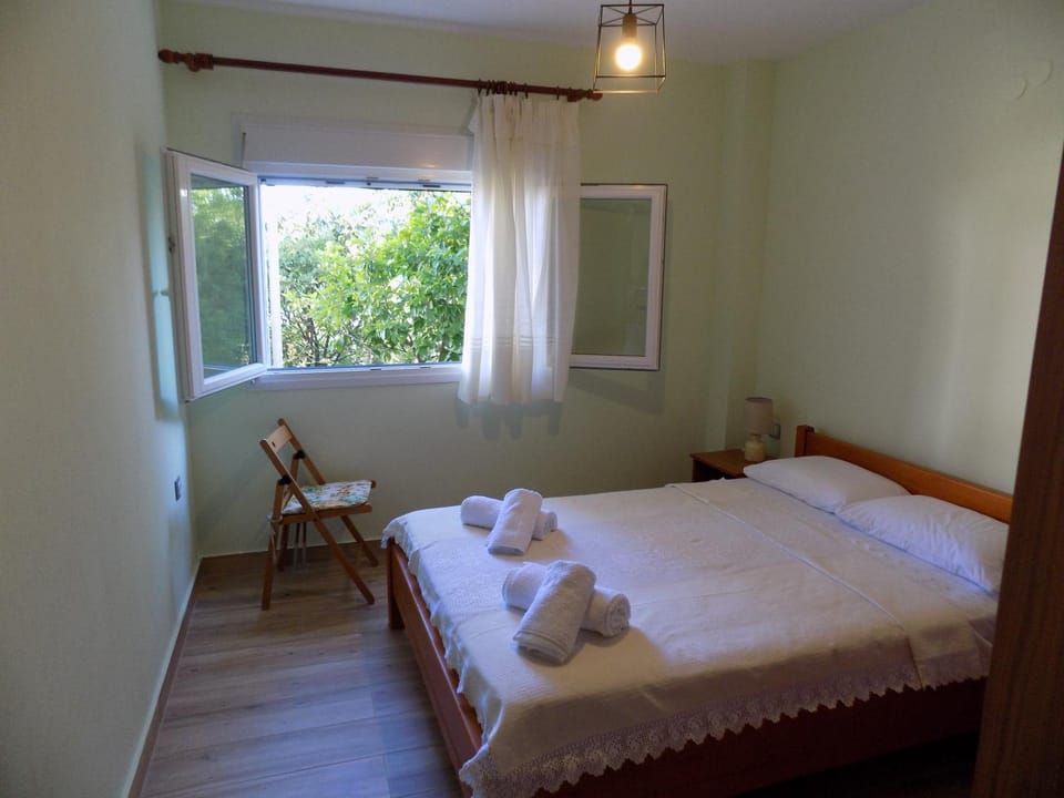 Η οικία μου (La mia casa) Apartment in Halkidiki