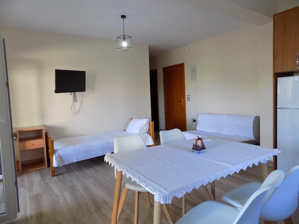 Η οικία μου (La mia casa) Apartment in Halkidiki
