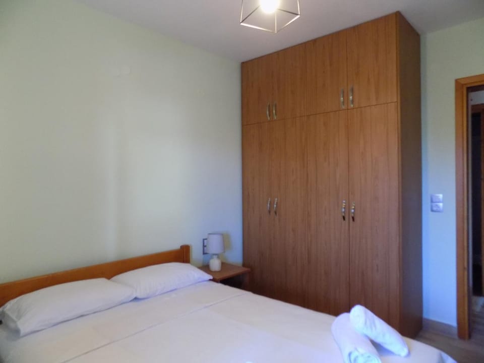 Η οικία μου (La mia casa) Apartment in Halkidiki