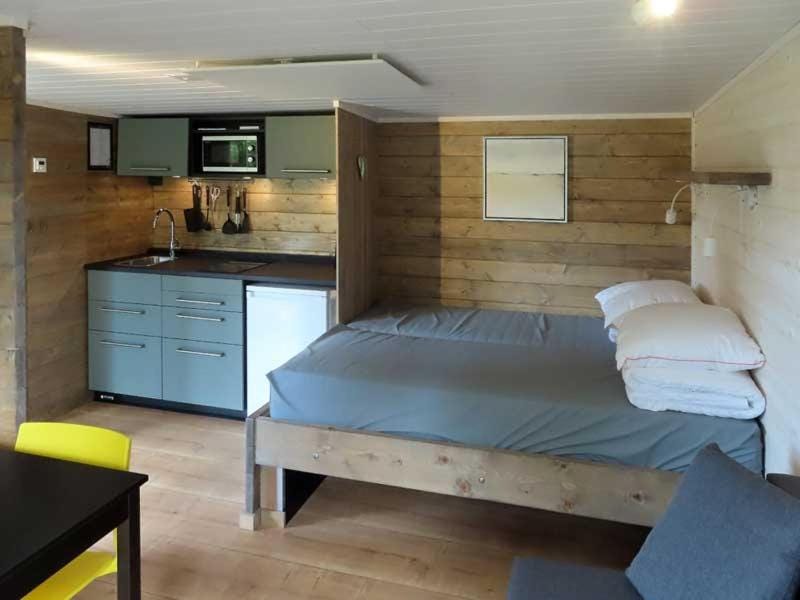 Guldborg Camping & Cottages - Superior Campground/ 
RV Resort in Denmark