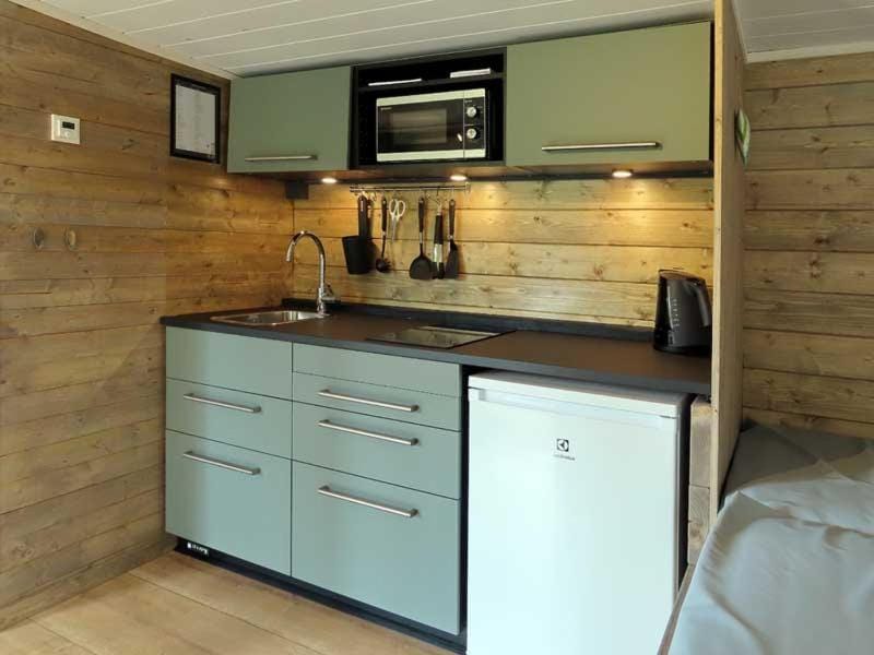Guldborg Camping & Cottages - Superior Campground/ 
RV Resort in Denmark