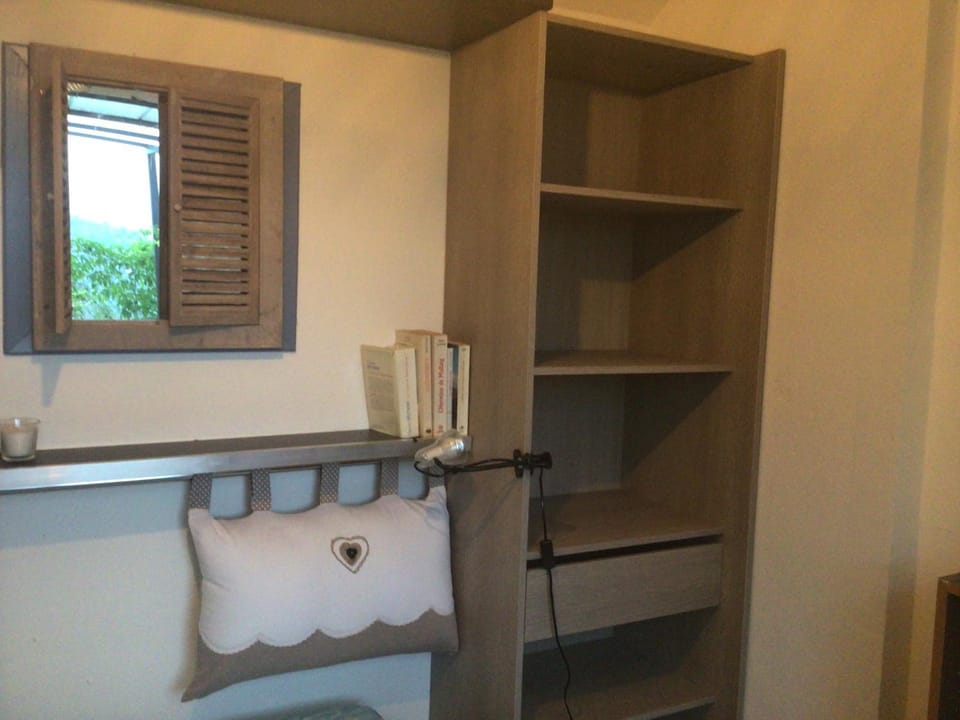 mon petit paradis Apartment in Provence-Alpes-Côte d'Azur