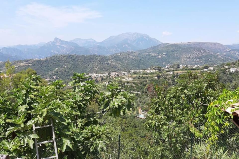 mon petit paradis Apartment in Provence-Alpes-Côte d'Azur