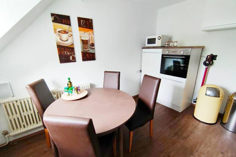Gemütliches Apartment Nähe DU Zentrum/Uni/Hbf/A40 Apartment in Duisburg