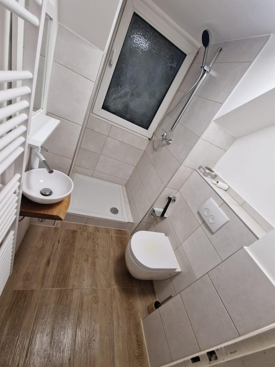 Gemütliches Apartment Nähe DU Zentrum/Uni/Hbf/A40 Apartment in Duisburg