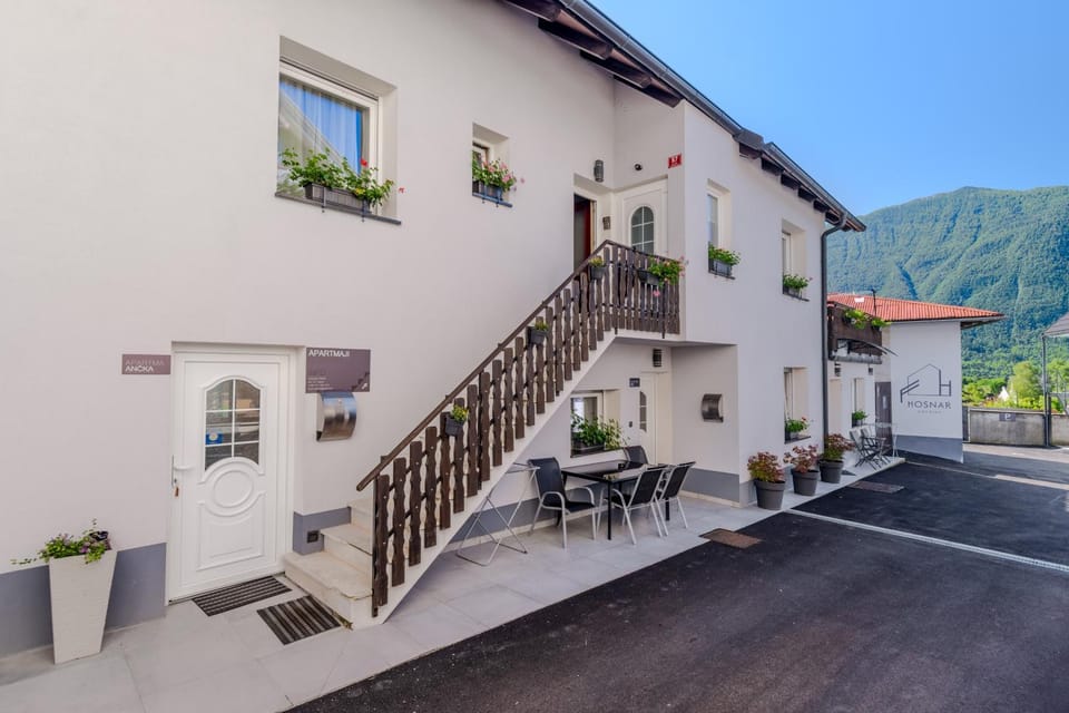Property building, Balcony/Terrace