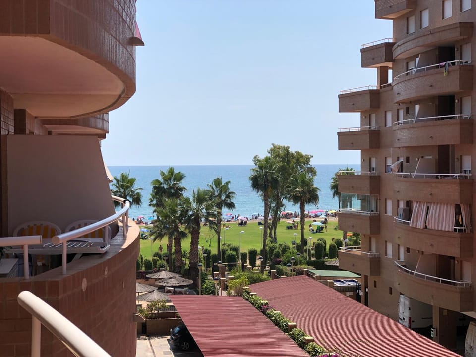 View (from property/room), Sea view