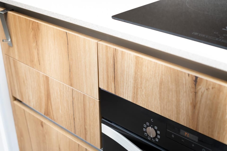 Kitchen or kitchenette, pet friendly
