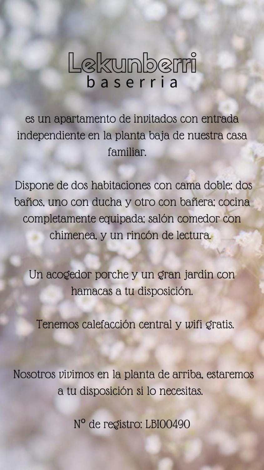 Text overlay