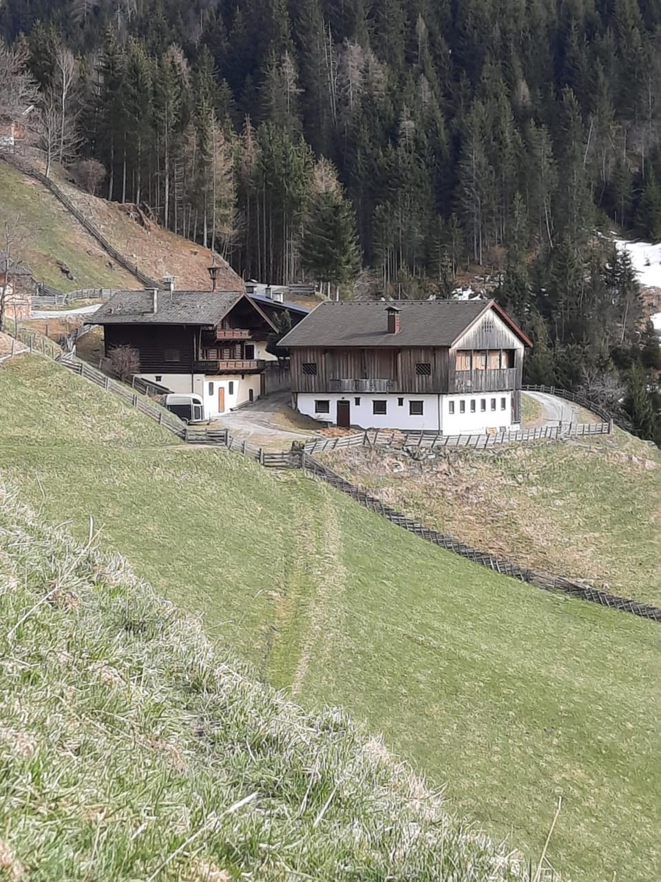 Hauserbauer - AusZEIT in Rauris Apartment in Salzburgerland