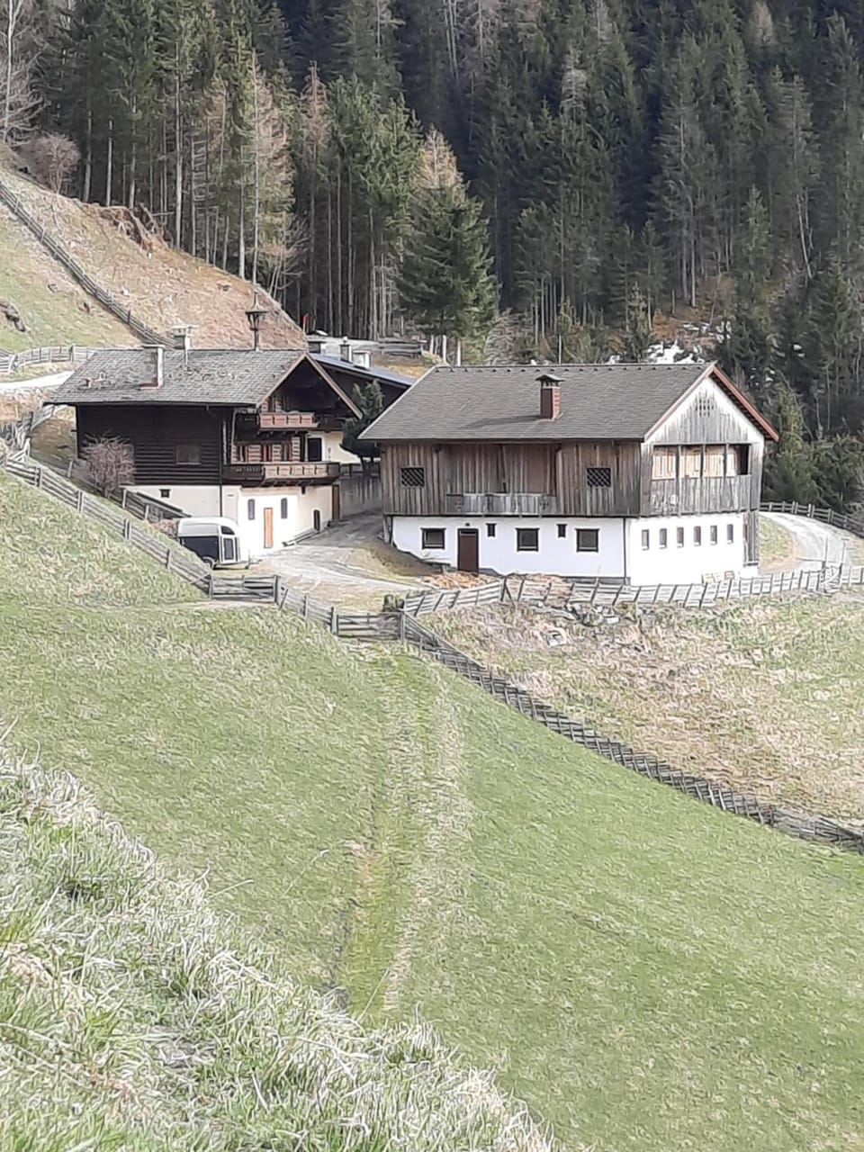 Hauserbauer - AusZEIT in Rauris Apartment in Salzburgerland