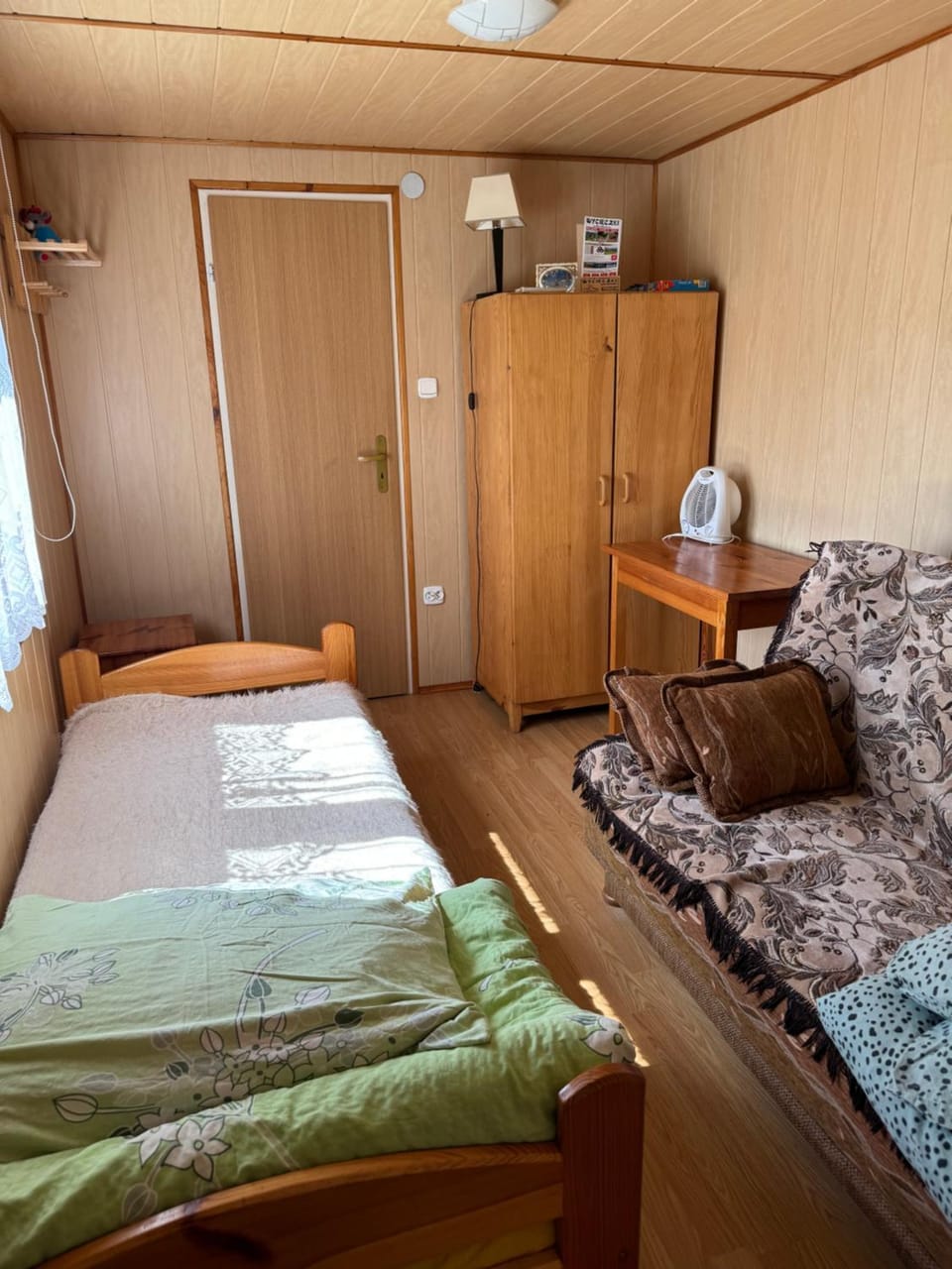 Domki Zewa House in Slovakia