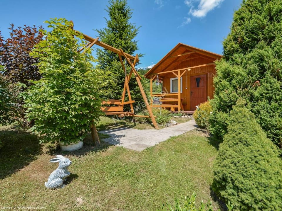 Domki Zewa House in Slovakia