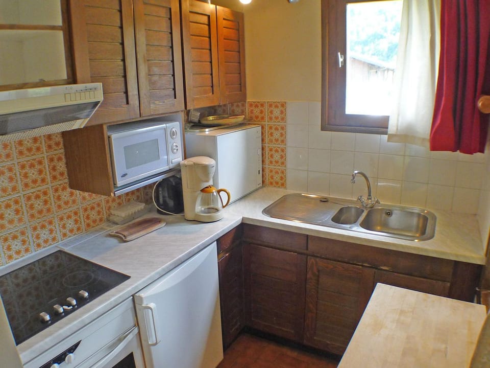 Duplex 4 pièces avec balcon et Wifi à Samoëns pour 8 pers - FR-1-629-3 Apartment in Samoëns