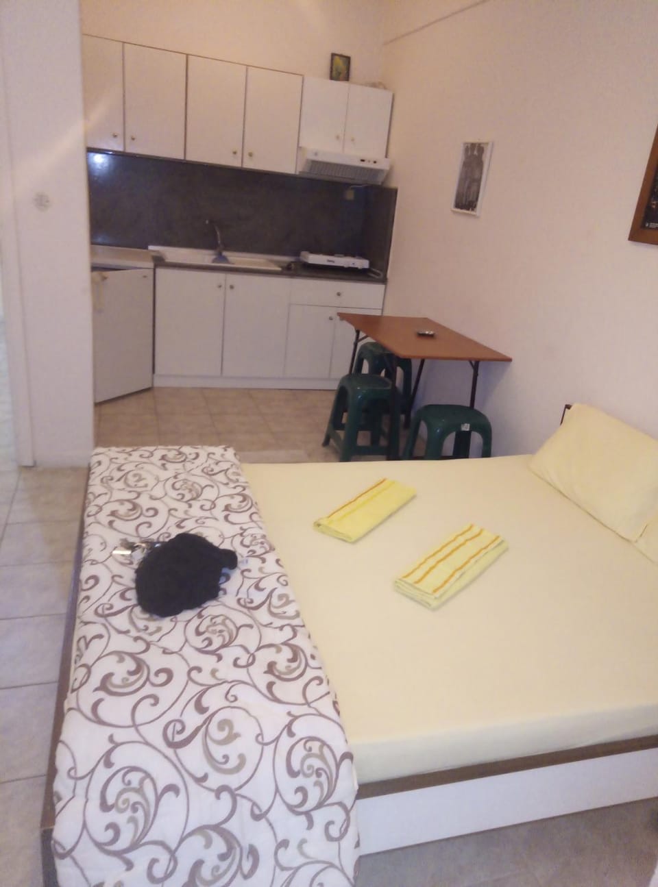 Aleksandros Olimp Apartment in Pieria, Greece