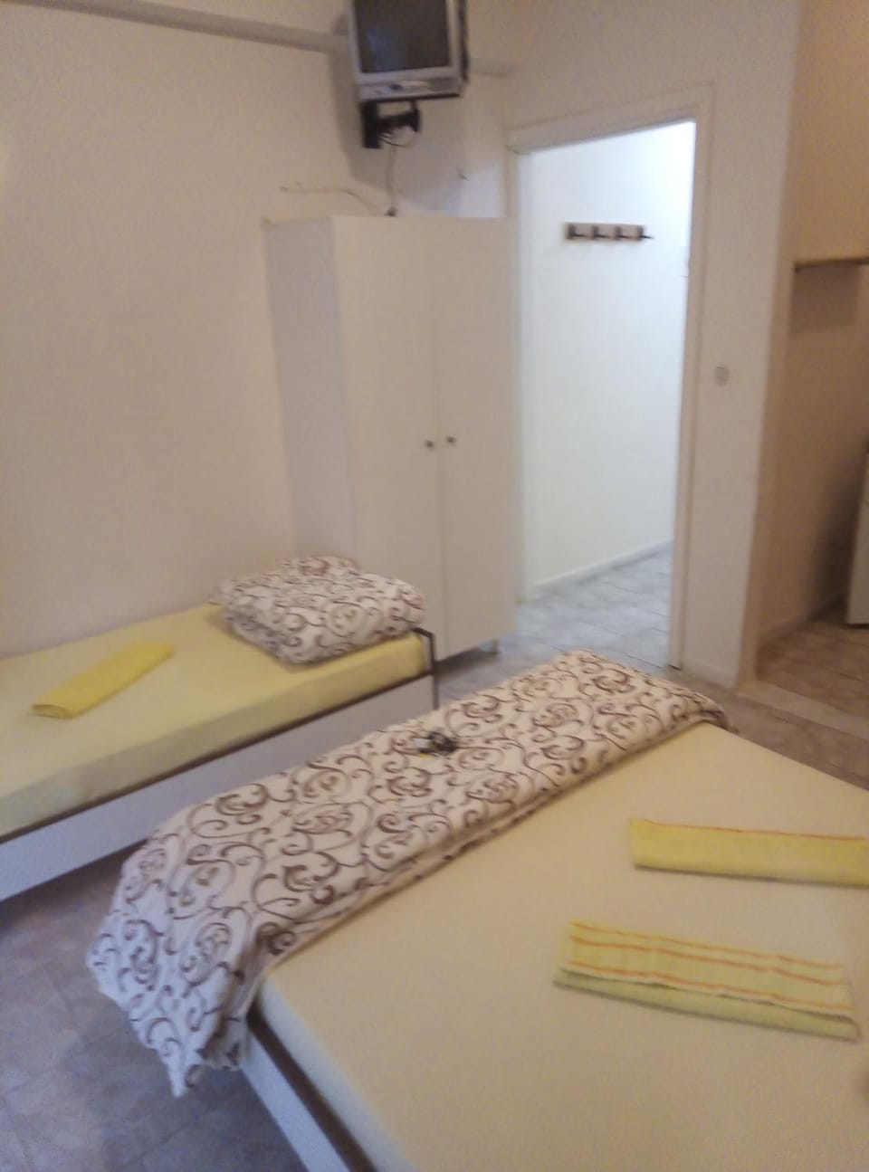 Aleksandros Olimp Apartment in Pieria, Greece