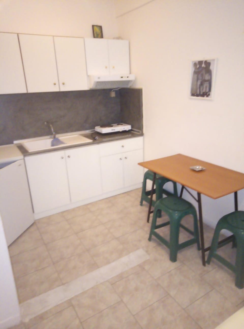 Aleksandros Olimp Apartment in Pieria, Greece