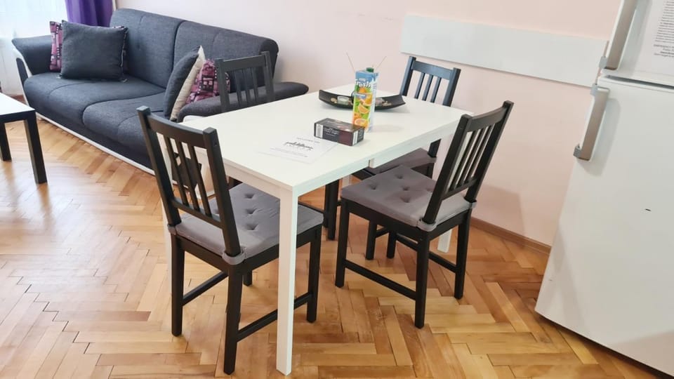 Lovely City Center 1BD, 1BT Apartment Apartment in Sofia