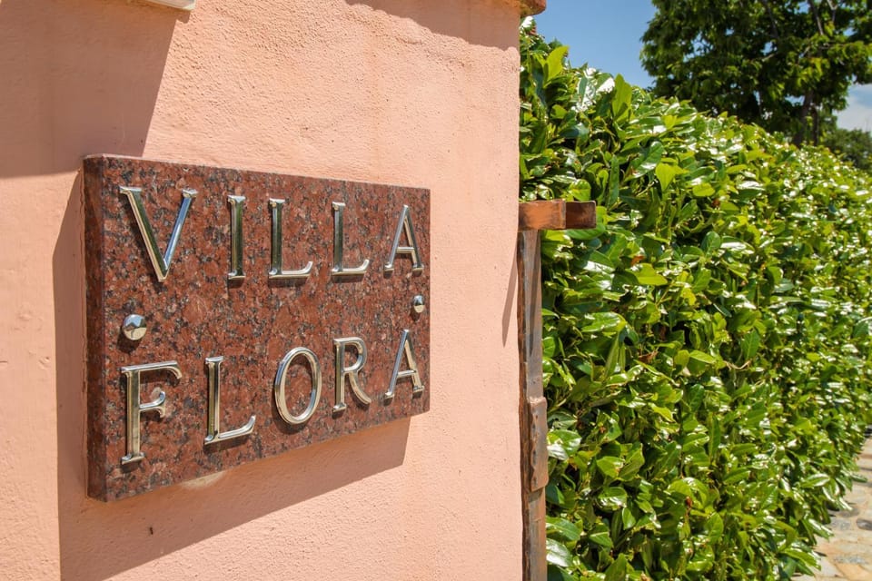 Apartments Flora Apartment in Istria County