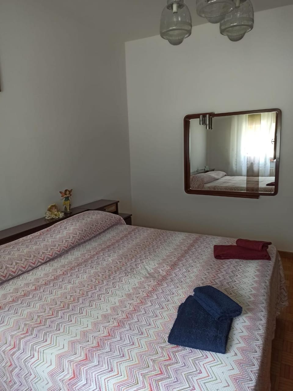 Casa della Nonna Apartment in Friuli-Venezia Giulia