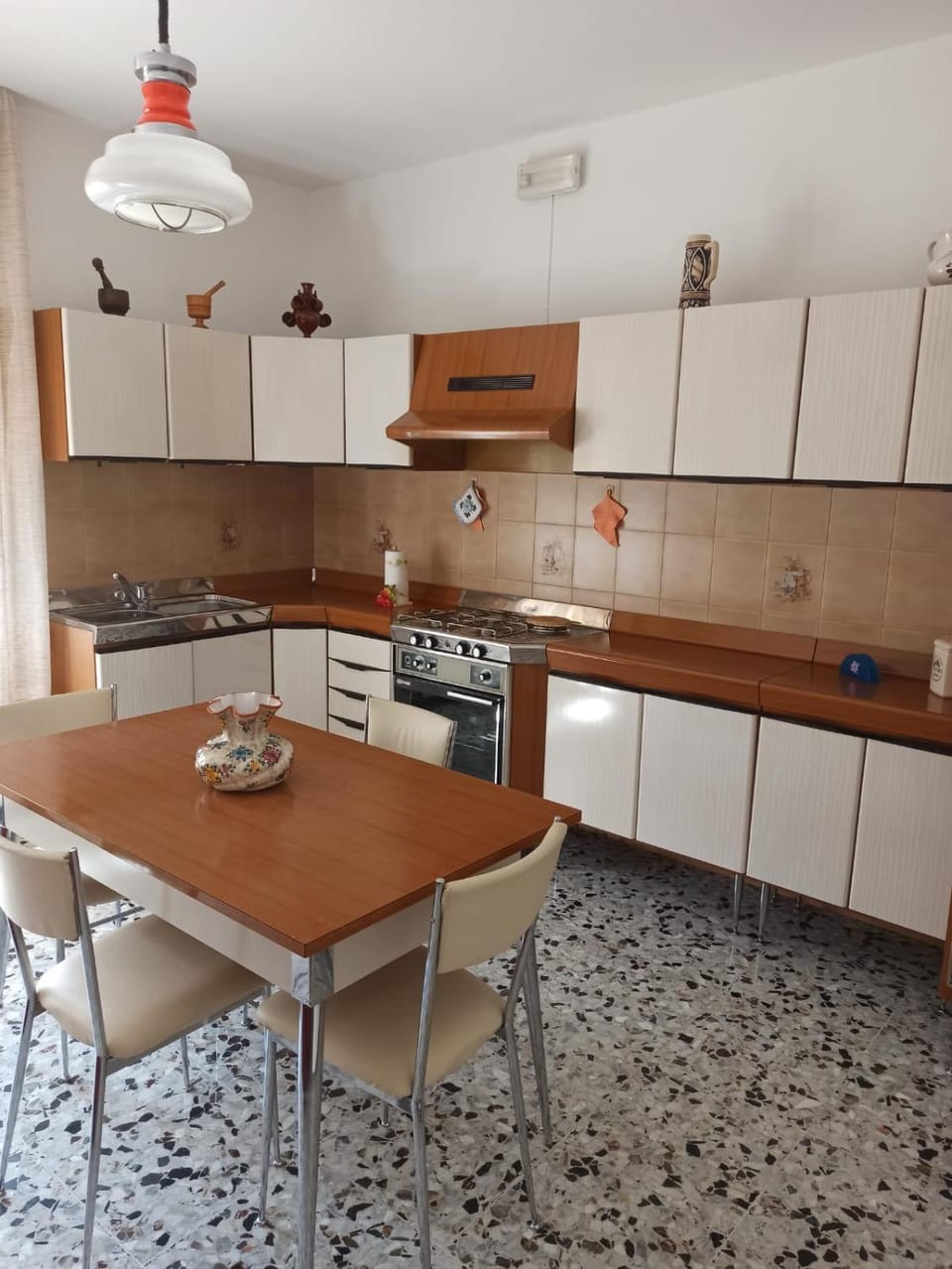 Casa della Nonna Apartment in Friuli-Venezia Giulia