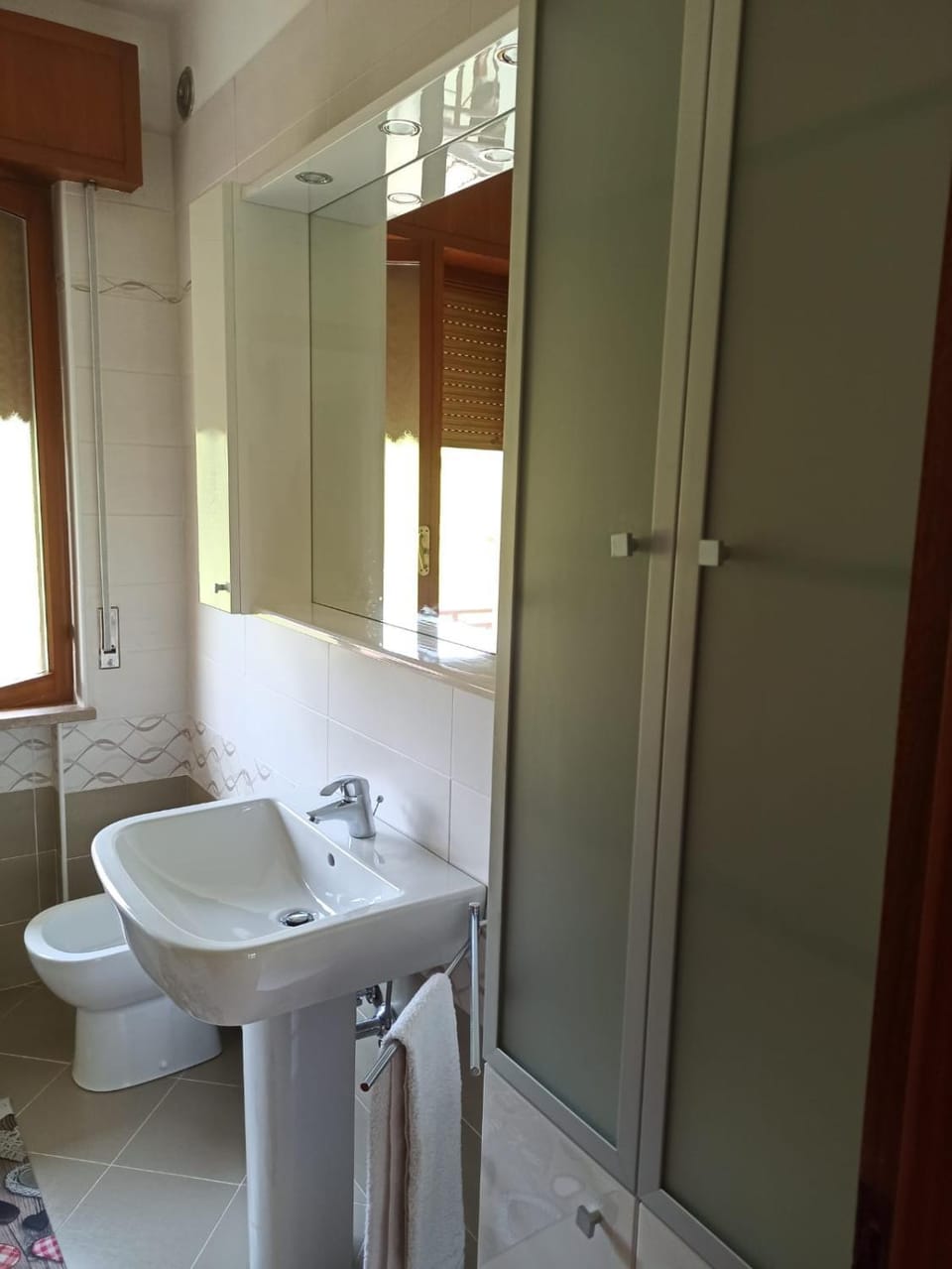 Casa della Nonna Apartment in Friuli-Venezia Giulia