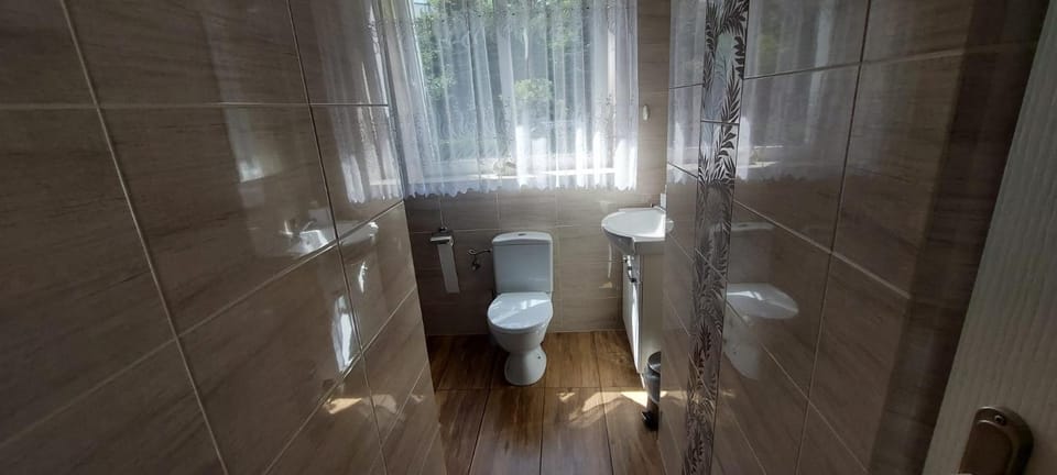 Lemanka Vacation rental in Pomeranian Voivodeship