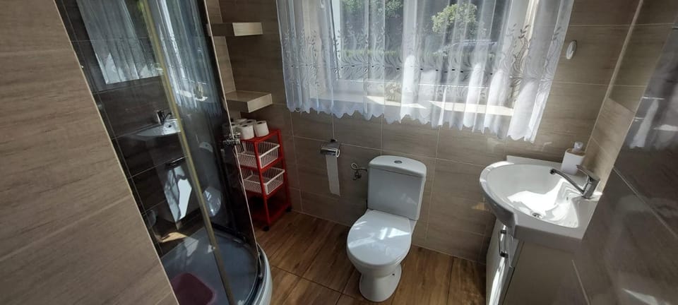 Lemanka Vacation rental in Pomeranian Voivodeship