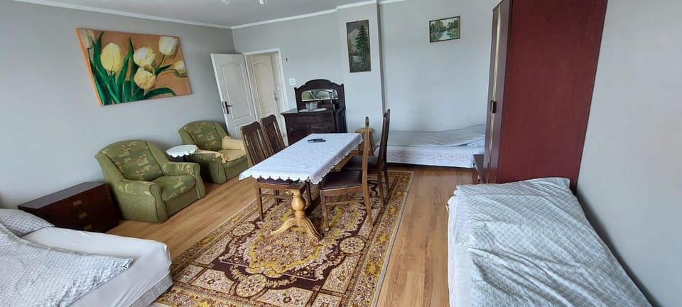 Lemanka Vacation rental in Pomeranian Voivodeship