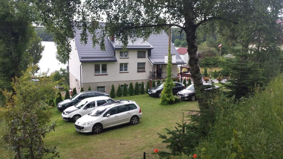 Lemanka Vacation rental in Pomeranian Voivodeship