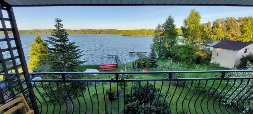 Lake view