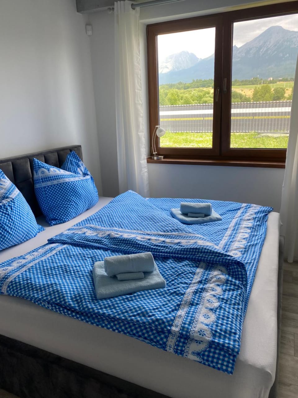 u Boženky Apartment in Slovakia