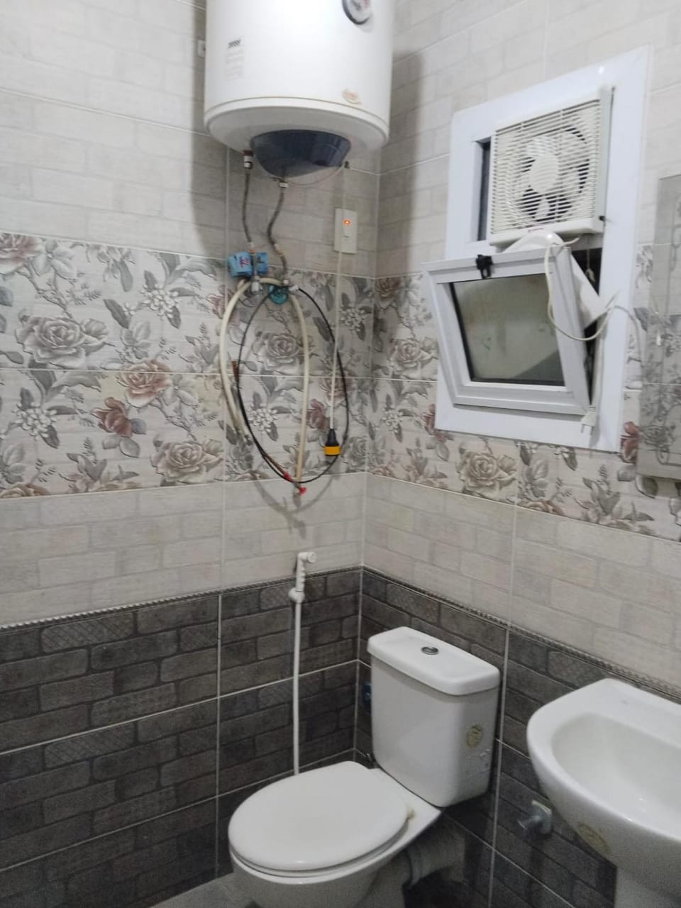 Entire Cozy Apartment - Khalid Ibn El Waleed Apartment in Alexandria
