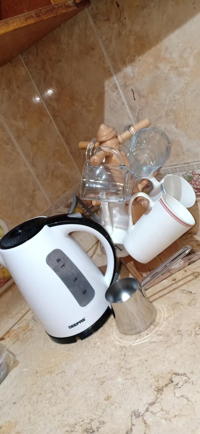Entire Cozy Apartment - Khalid Ibn El Waleed Apartment in Alexandria