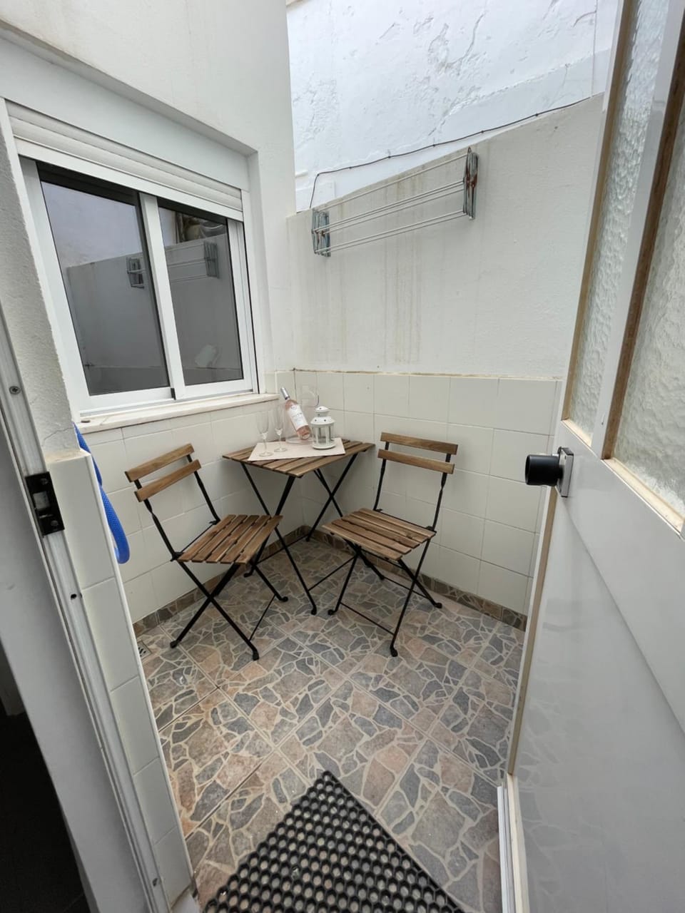 Janelas Verdes 37 Apartment in Faro
