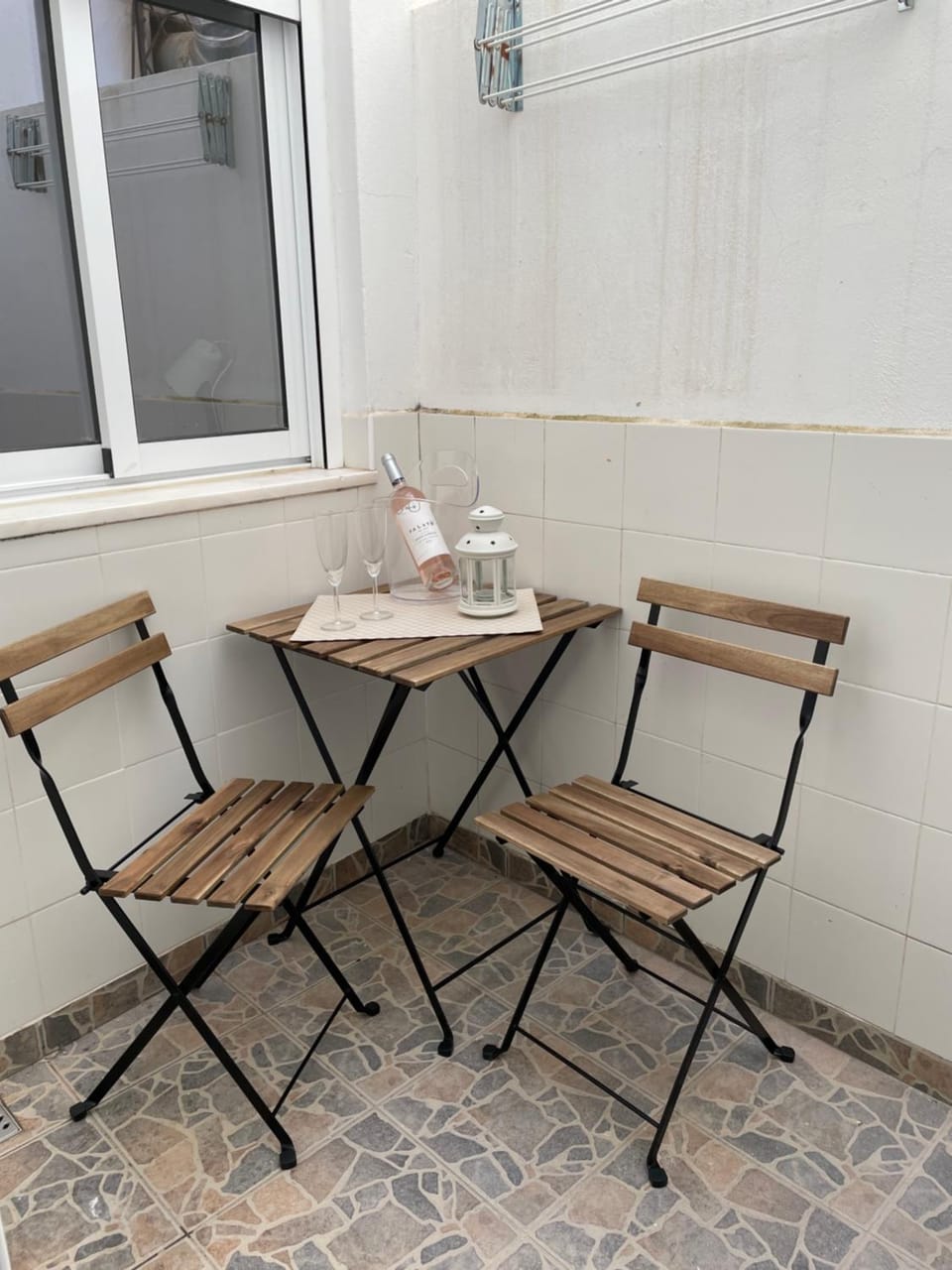 Janelas Verdes 37 Apartment in Faro
