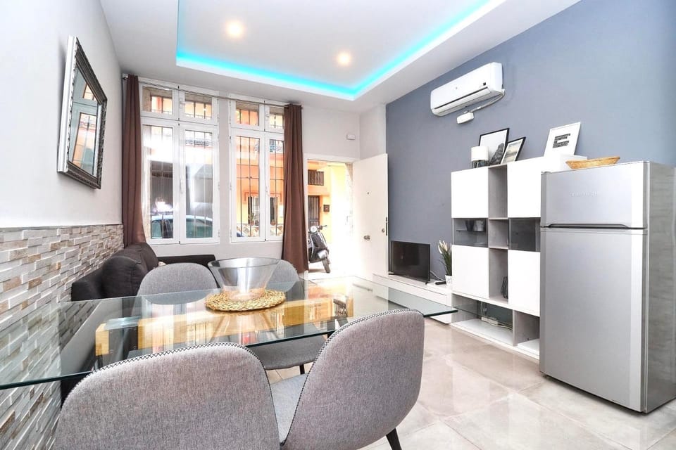 Luxury Suites Fuengirola 2 Apartment in Costa del Sol