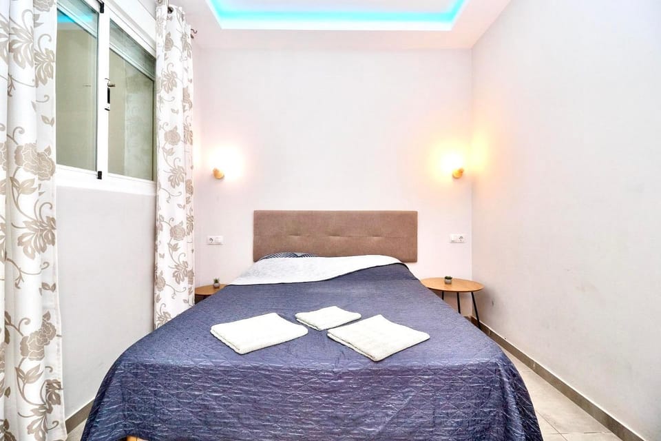 Luxury Suites Fuengirola 2 Apartment in Costa del Sol