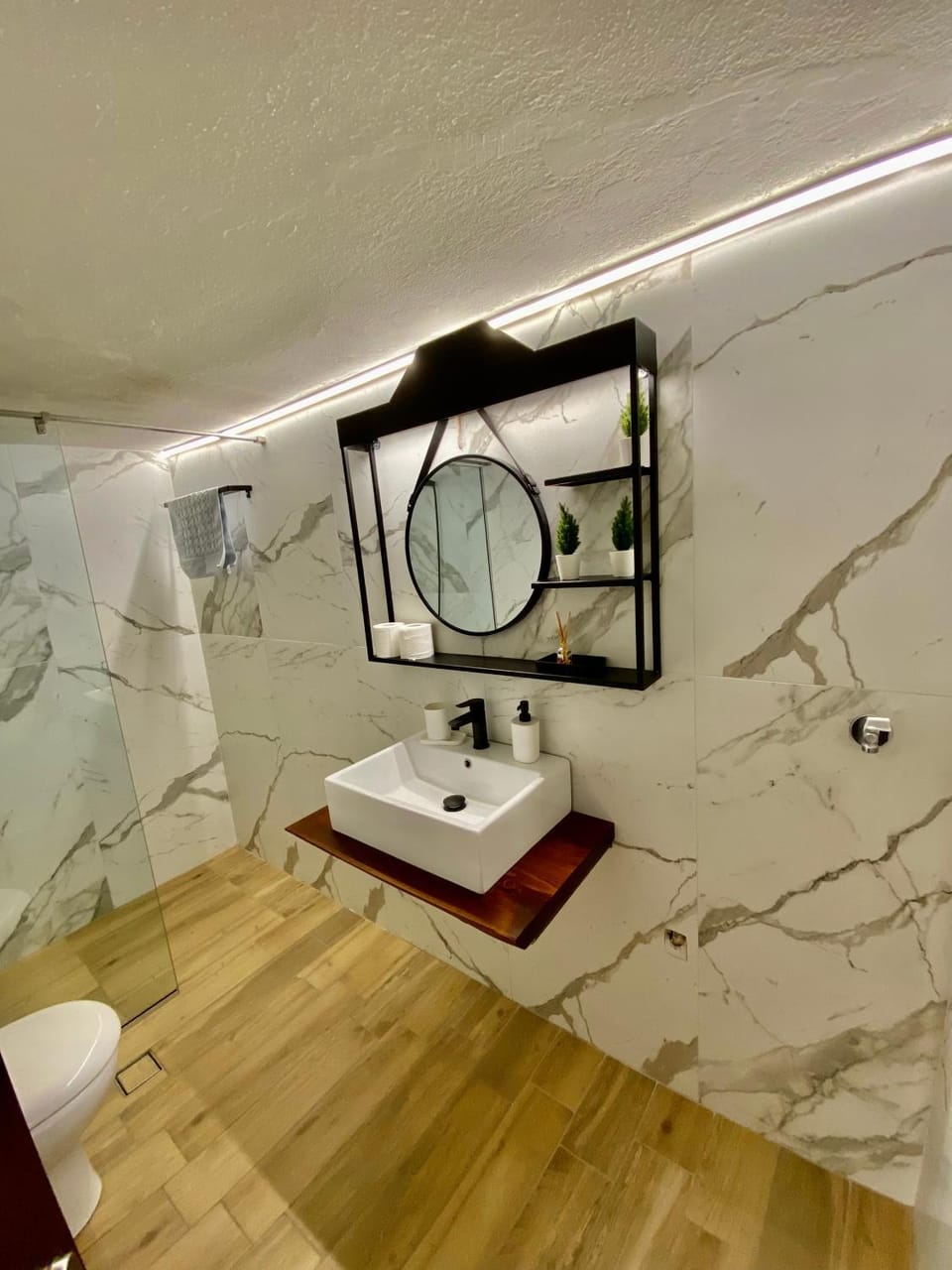 Modern Apartment in the heart Vol2 Apartment in Alexandroupoli
