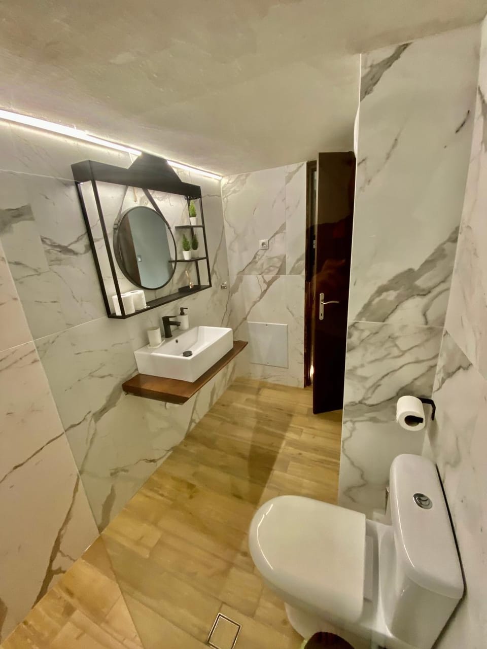 Modern Apartment in the heart Vol2 Apartment in Alexandroupoli