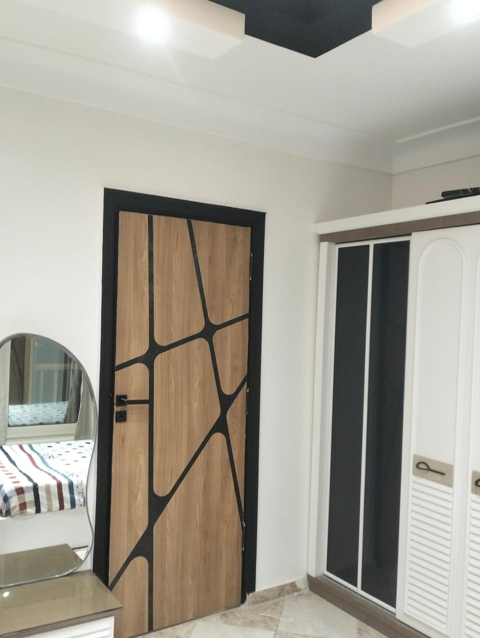 دهب Apartment in Alexandria