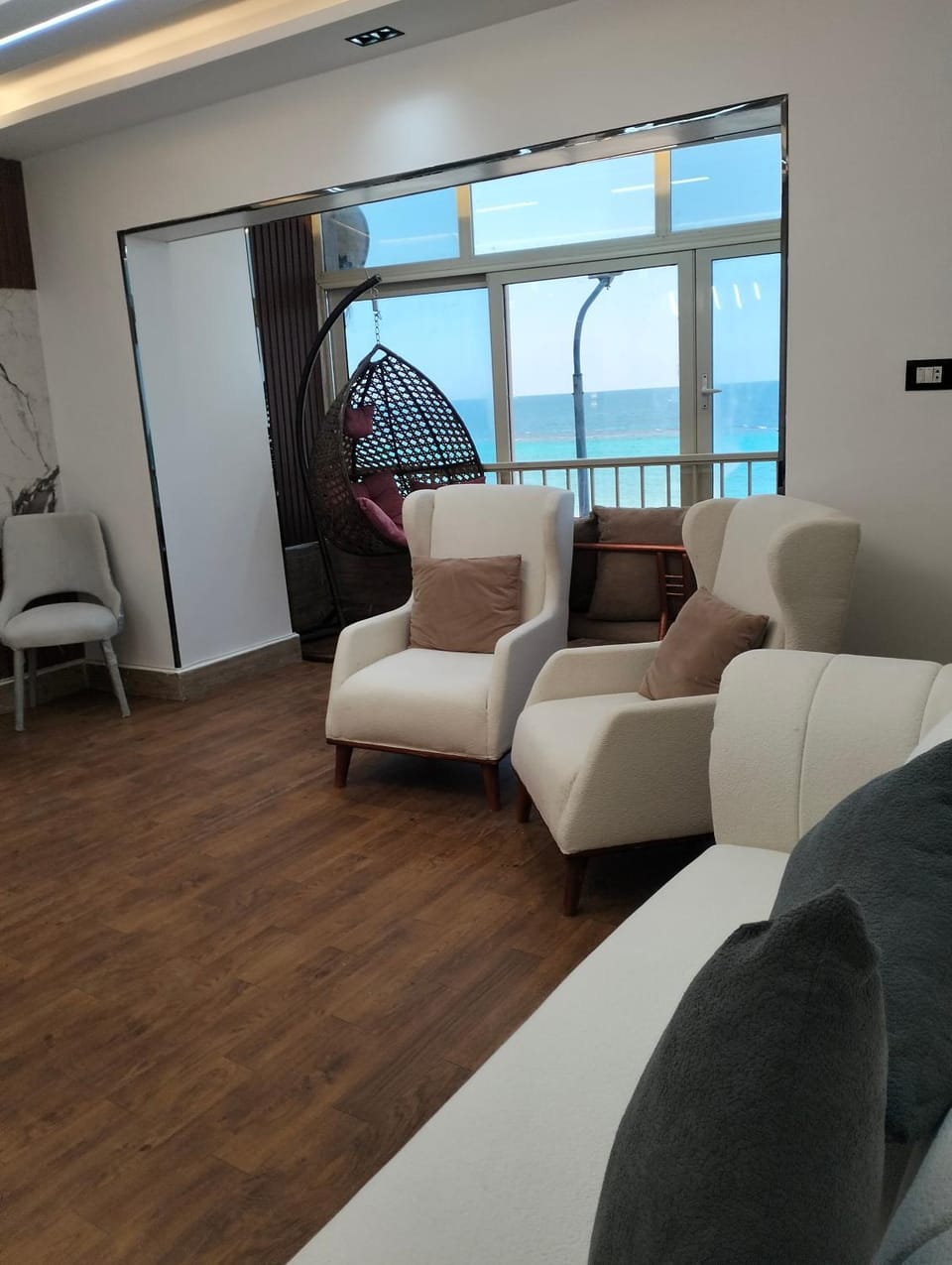 دهب Apartment in Alexandria