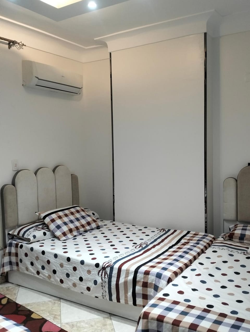 دهب Apartment in Alexandria