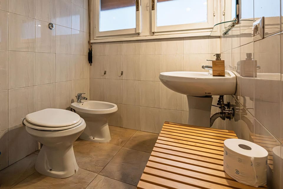 Roma san pietro Vacation rental in Rome