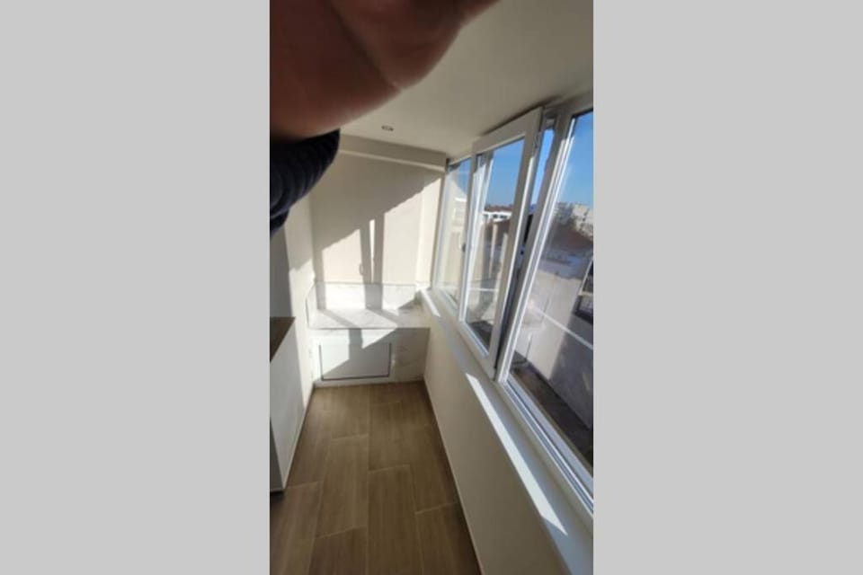 Луксозен апартамент с гледка към парк и топ център Apartment in Yambol